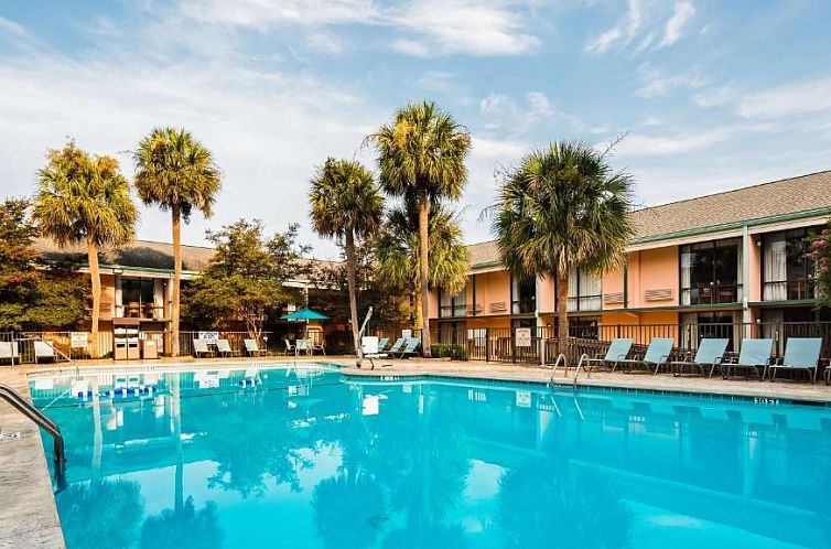 Best Western Charleston Inn