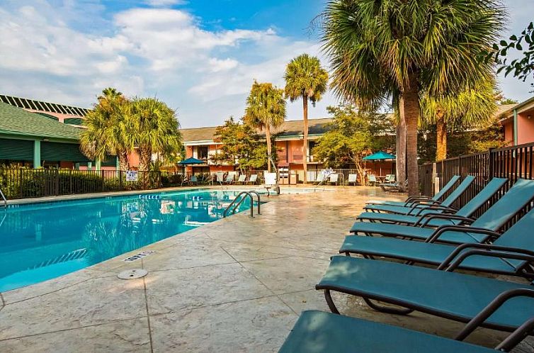 Best Western Charleston Inn