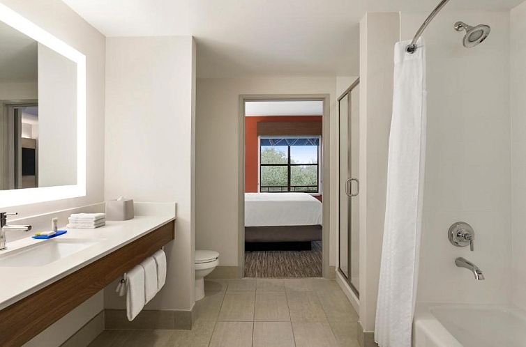 Holiday Inn Express Hotel & Suites Mount Pleasant - Charlest