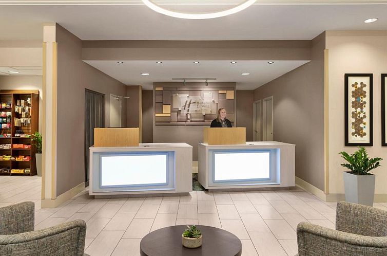 Holiday Inn Express Hotel & Suites Mount Pleasant - Charlest