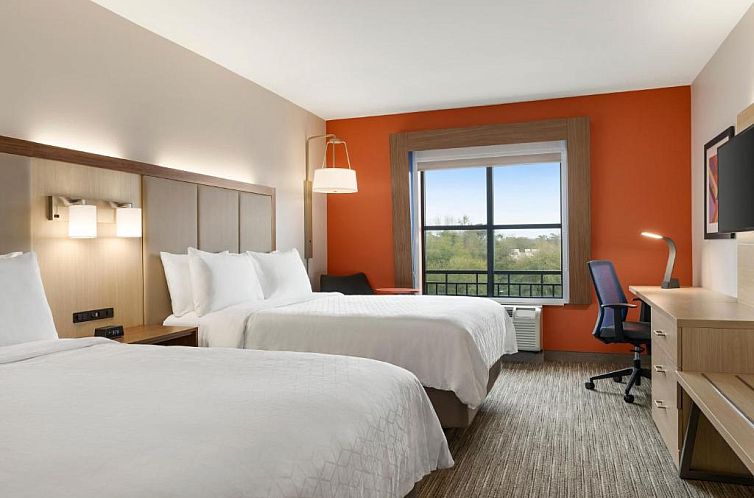 Holiday Inn Express Hotel & Suites Mount Pleasant - Charlest