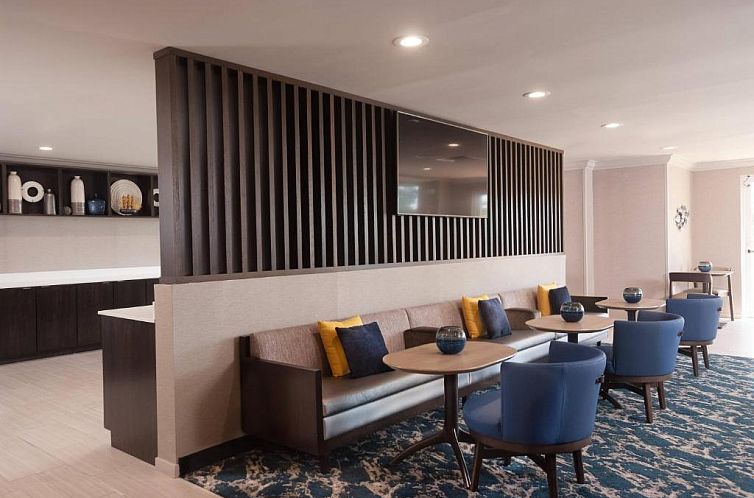 SpringHill Suites by Marriott Charleston Riverview