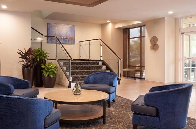 SpringHill Suites by Marriott Charleston Riverview