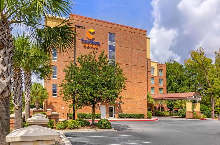 Comfort Suites Charleston West Ashley