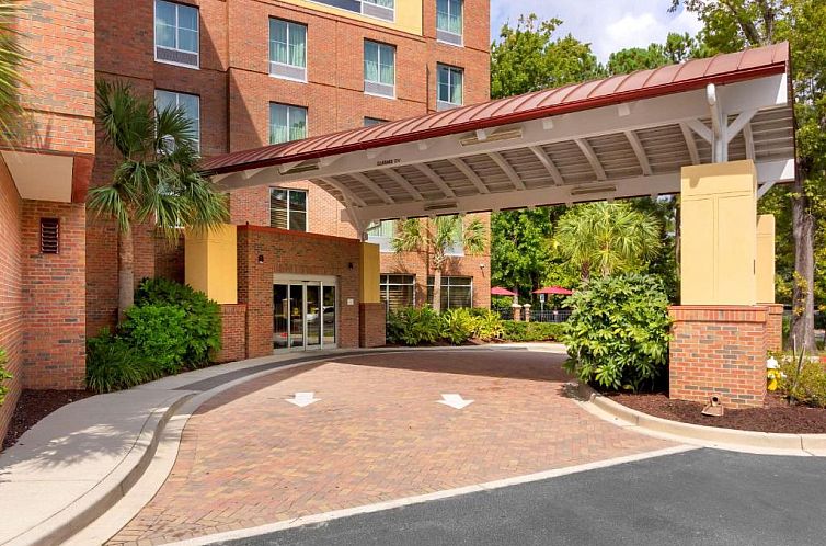 Comfort Suites Charleston West Ashley