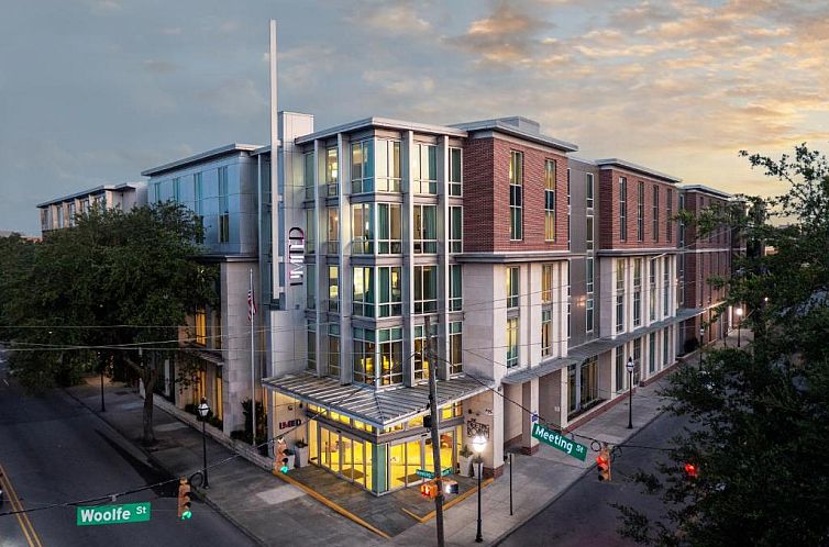 Holiday Inn Charleston Historic Downtown, an IHG Hotel