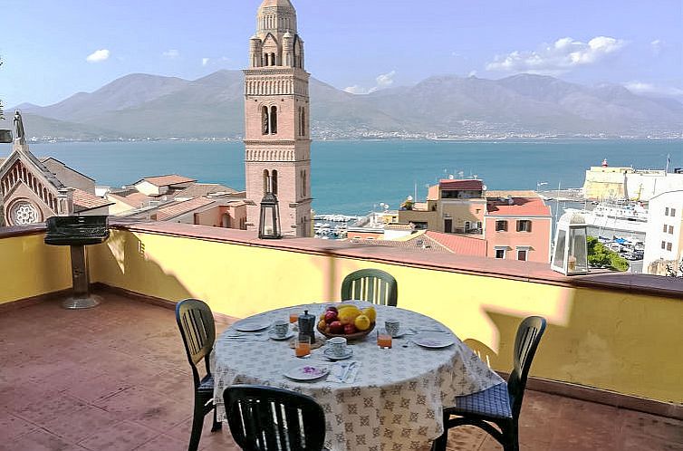 Appartement Al Campanile