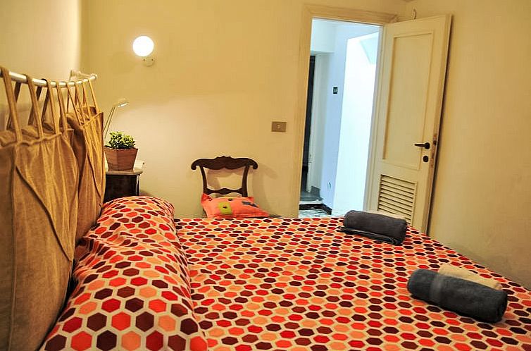 Appartement Al Campanile