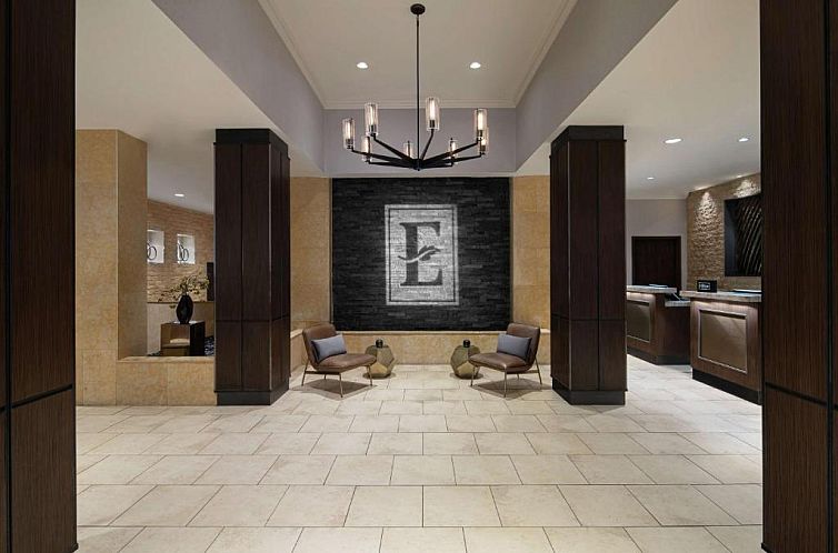 Embassy Suites Fort Worth - Downtown