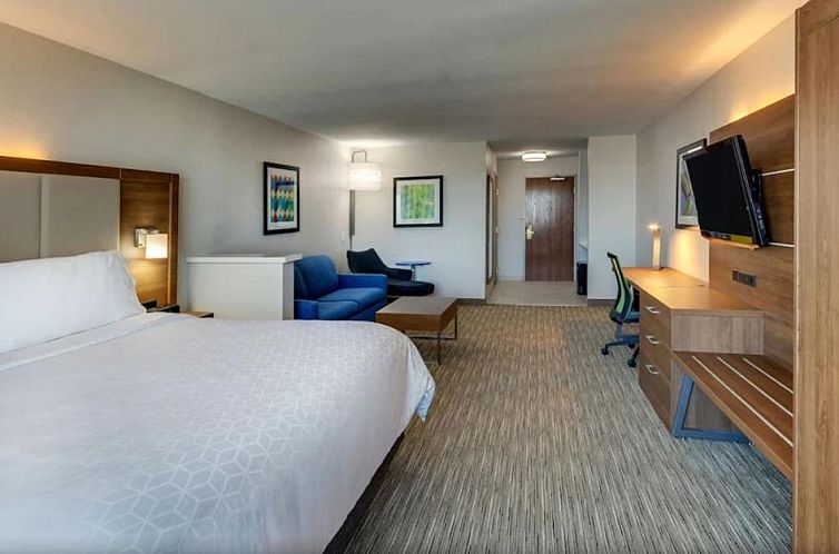 Holiday Inn Express Lake Worth NW Loop 820, an IHG Hotel