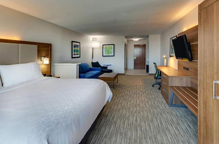 Holiday Inn Express Lake Worth NW Loop 820, an IHG Hotel