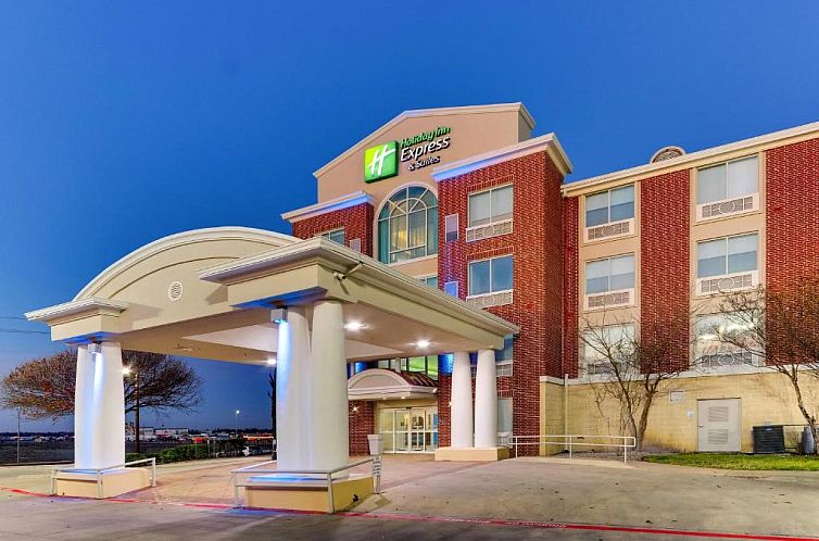 Holiday Inn Express Lake Worth NW Loop 820, an IHG Hotel