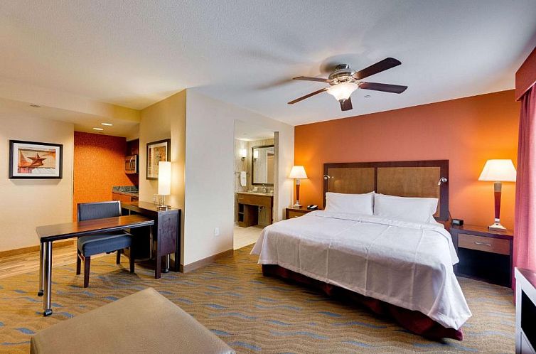 Homewood Suites by Hilton Fort Worth Medical Center