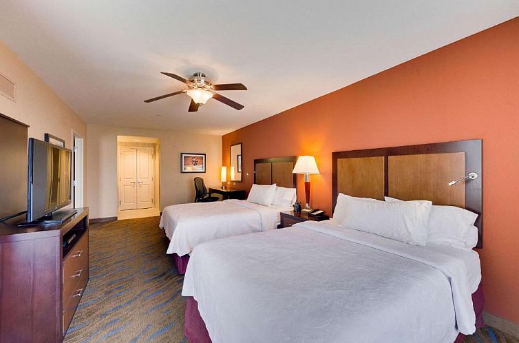 Homewood Suites by Hilton Fort Worth Medical Center