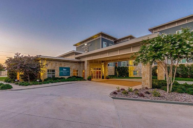 Homewood Suites by Hilton Fort Worth Medical Center