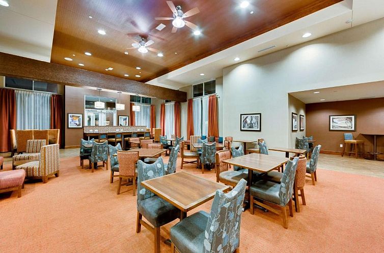 Homewood Suites by Hilton Fort Worth Medical Center