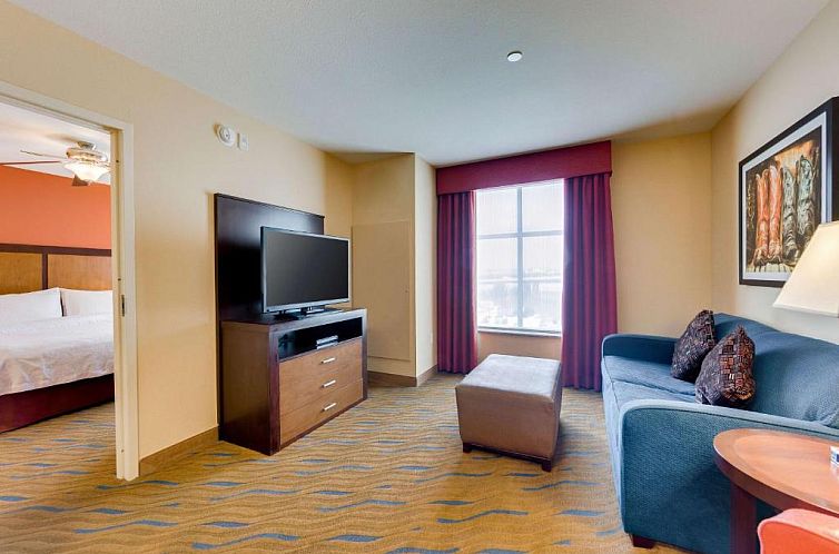 Homewood Suites by Hilton Fort Worth Medical Center