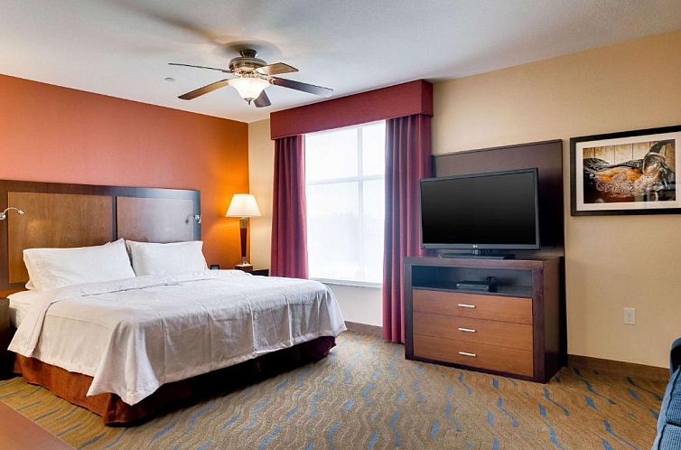 Homewood Suites by Hilton Fort Worth Medical Center