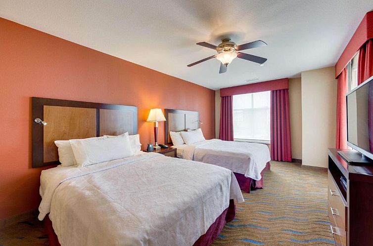 Homewood Suites by Hilton Fort Worth Medical Center