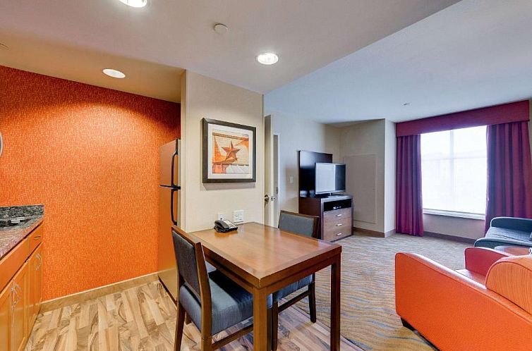 Homewood Suites by Hilton Fort Worth Medical Center