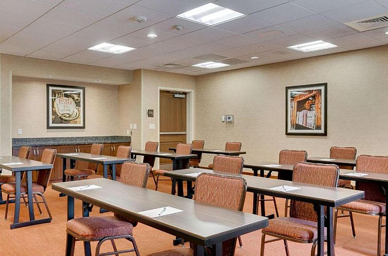 Homewood Suites by Hilton Fort Worth Medical Center