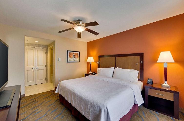 Homewood Suites by Hilton Fort Worth Medical Center