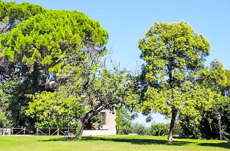 Vakantiehuis Torretta Serviana