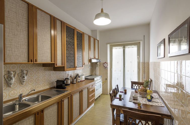 Appartement Roma, Sea House Ostia