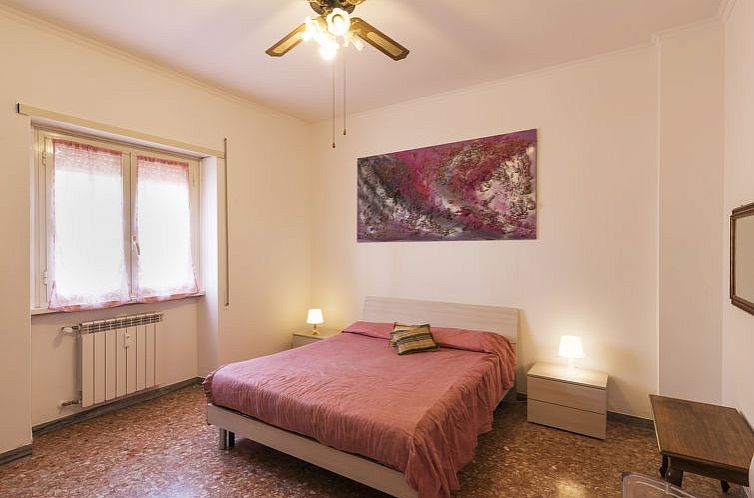 Appartement Roma, Sea House Ostia