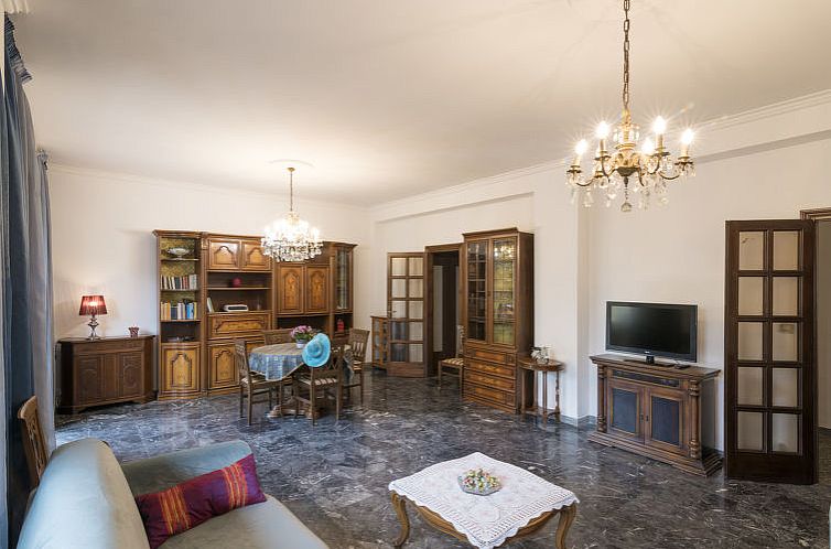 Appartement Roma, Sea House Ostia