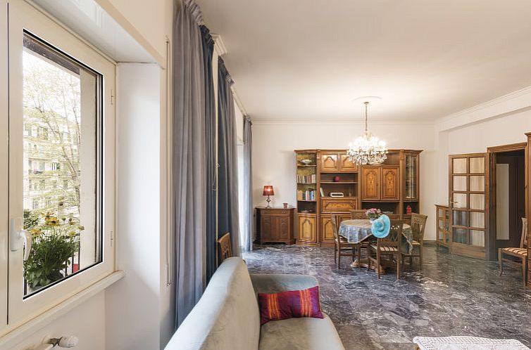 Appartement Roma, Sea House Ostia