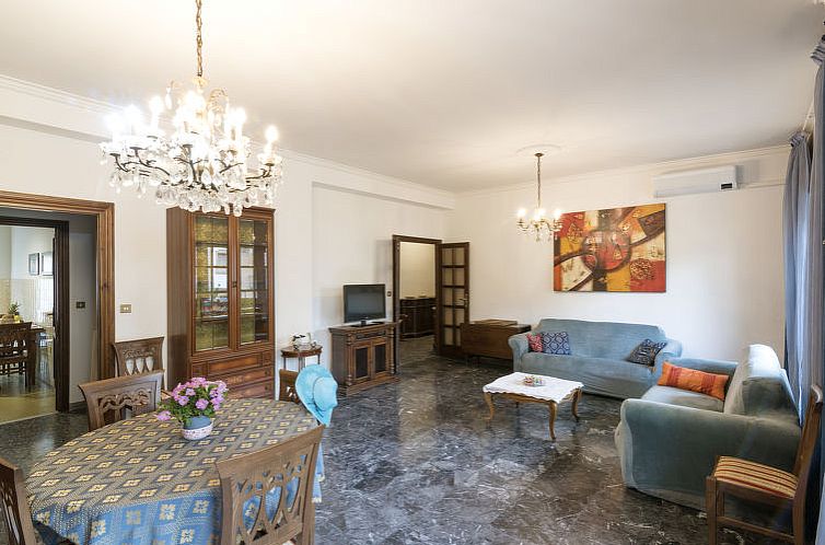 Appartement Roma, Sea House Ostia