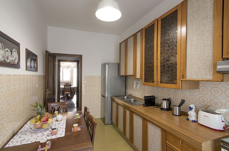 Appartement Roma, Sea House Ostia