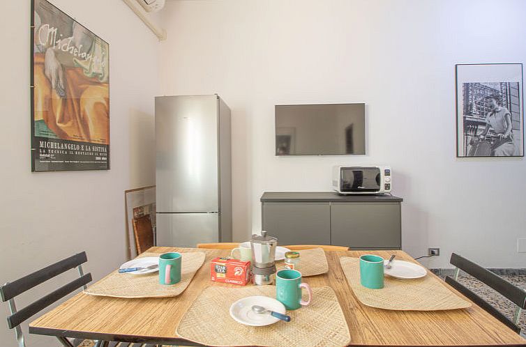 Appartement Aurelia