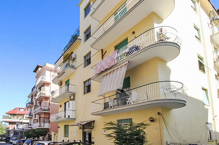 Appartement Aurelia