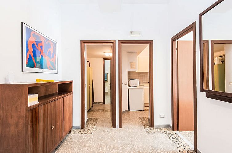 Appartement Aurelia