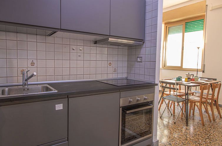 Appartement Aurelia