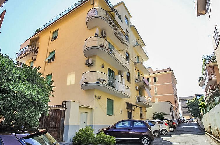 Appartement Aurelia