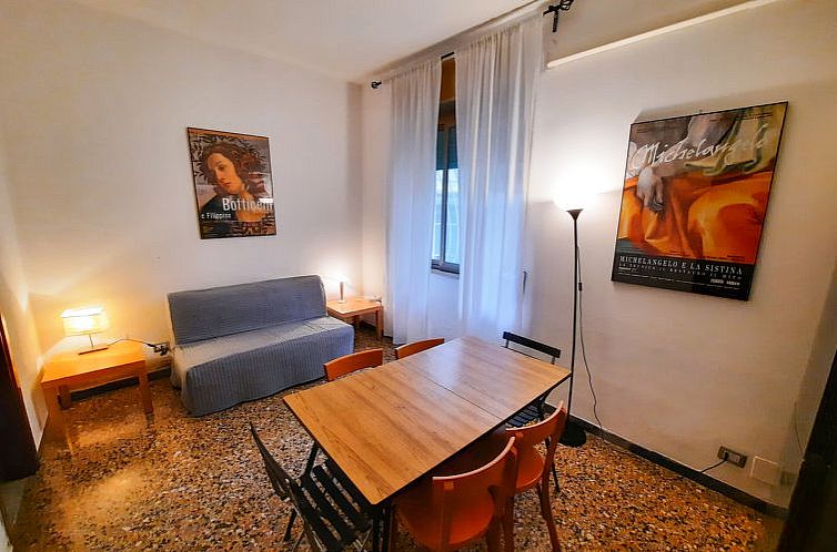 Appartement Aurelia