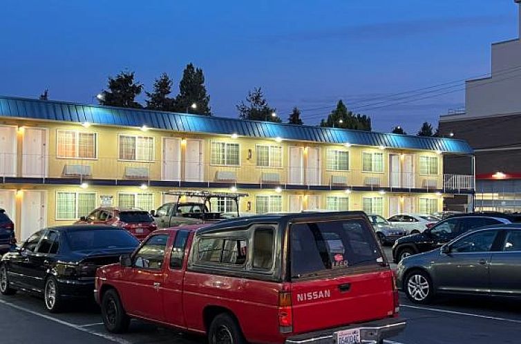 Columbus Motor Inn