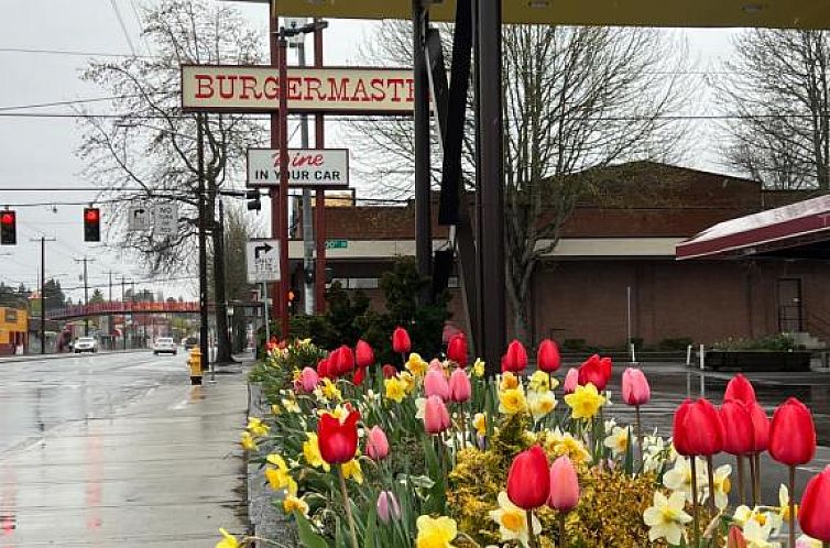 Columbus Motor Inn