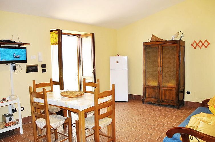 Vakantiehuis La collina Delle Stelle