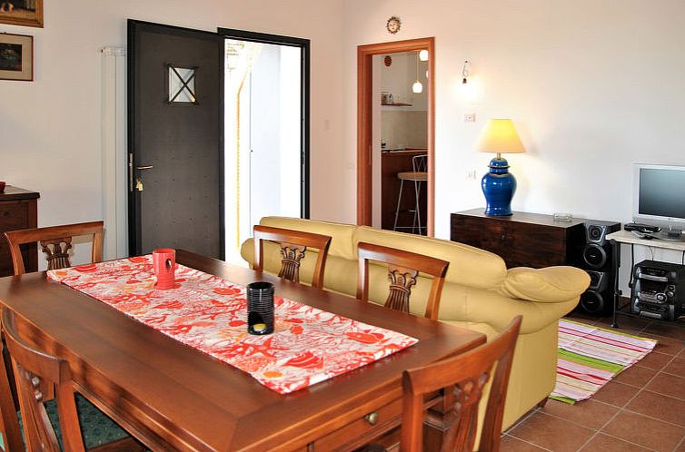 Appartement Quattro Rose