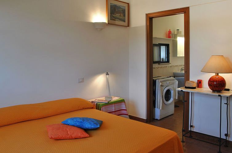 Appartement Quattro Rose