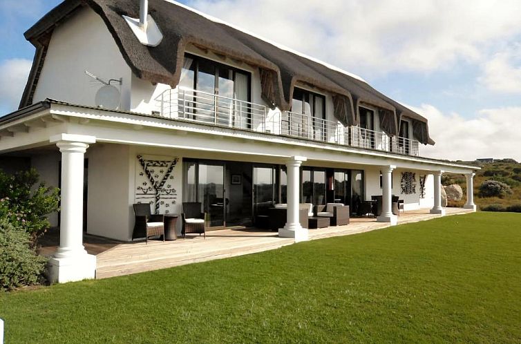 St Francis Golf Lodge