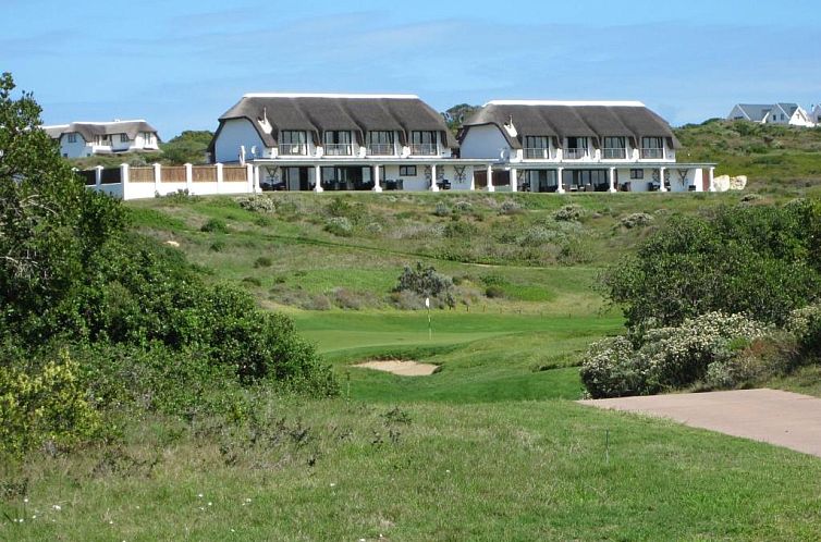 St Francis Golf Lodge