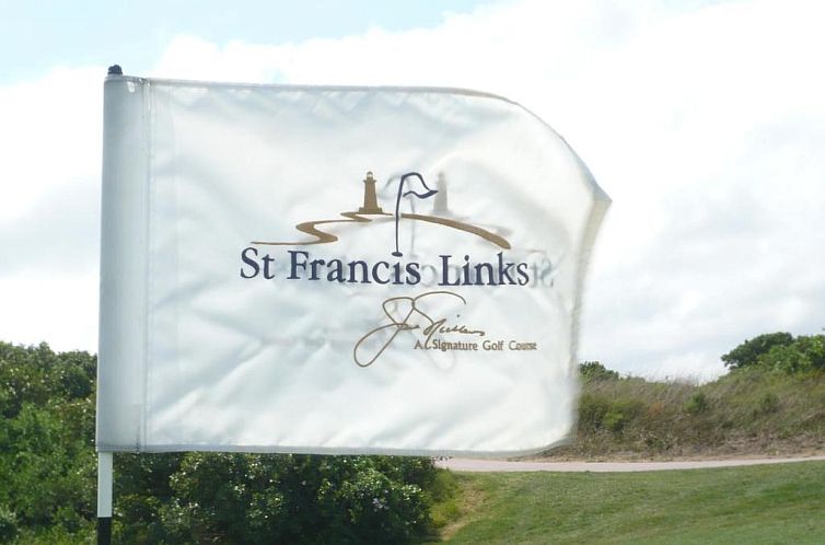 St Francis Golf Lodge