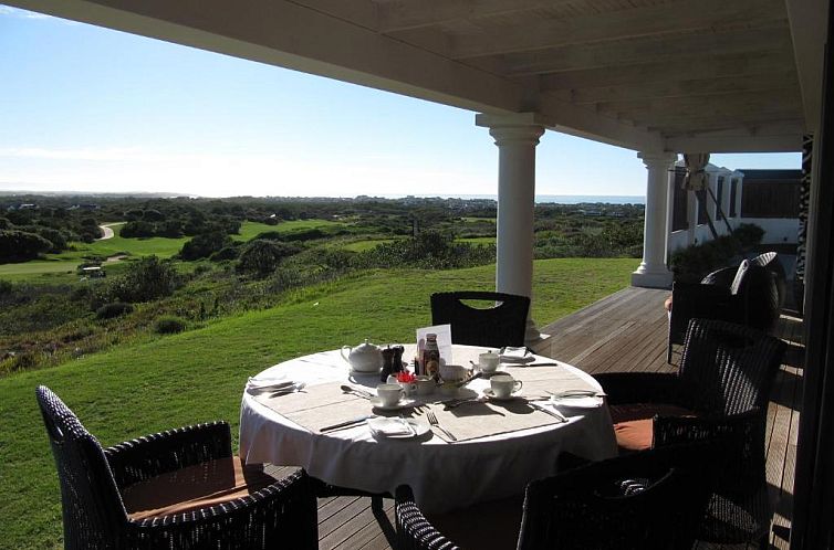 St Francis Golf Lodge