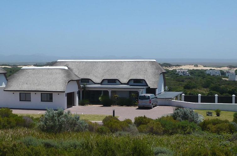 St Francis Golf Lodge