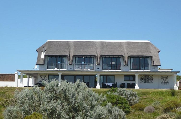 St Francis Golf Lodge